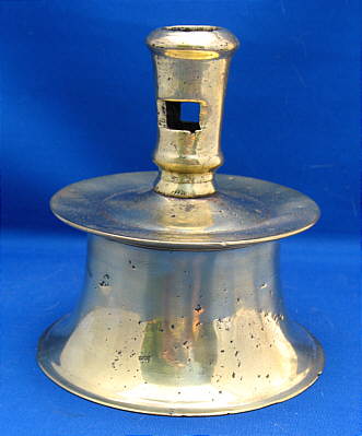 Metalware<br>Archives<br>Capstan Candlestick