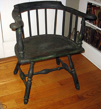 Furniture<br>Furniture Archives<br>SOLD  1760-1780 Philadelphia.