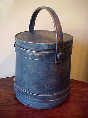 Accessories<br>Accessories Archives<br>SOLD   Massachusetts Firkin