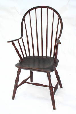 Furniture<br>Furniture Archives<br>SOLD  Windsor Chair