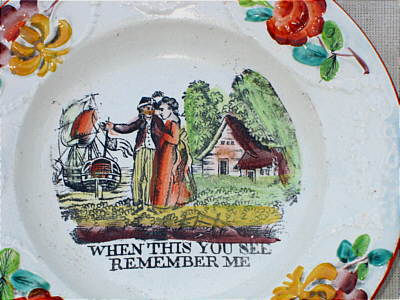 Accessories<br>Archives<br>SOLD   Child's Plate