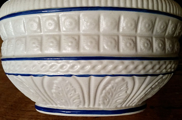 Ceramics<br>Ceramics Archives<br>Castleford Sugar Bowl