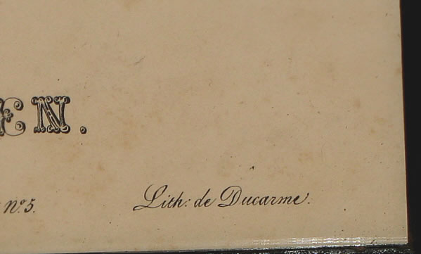 Accessories<br>Archives<br>Le Chien