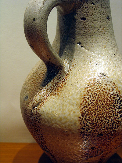 Ceramics<br>Ceramics Archives<br>A 17th Century Bellarmine Jug