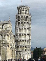 Pisa Statuary