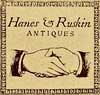 Hanes & Ruskin