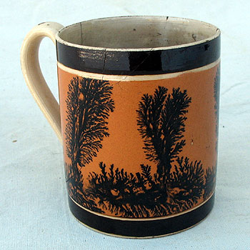 Ceramics<br>Ceramics Archives<br>A Once Great Mocha Mug