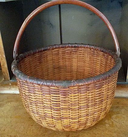 Accessories<br>Accessories Archives<br>Nantucket Basket