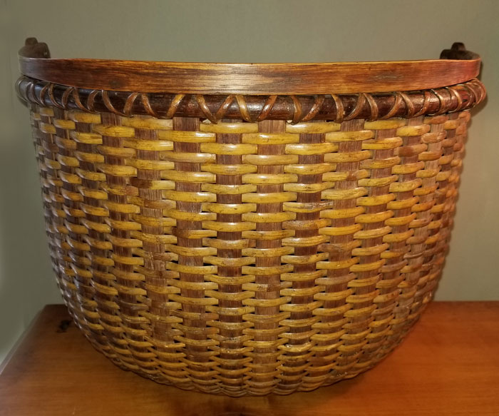 Accessories<br>Archives<br>A Magnificent Nantucket Basket