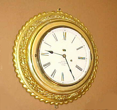 Accessories<br>Accessories Archives<br>SOLD   Gallery Clock