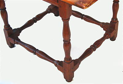 Furniture<br>Furniture Archives<br>SOLD  New England Tavern Table