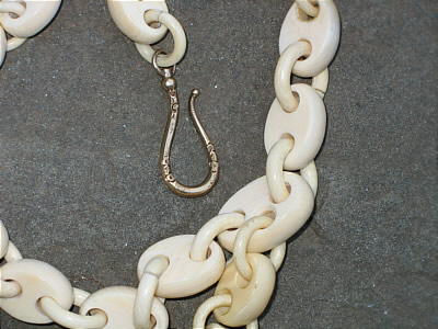 Accessories<br>Accessories Archives<br>SOLD   Popeye's Watch Chain?