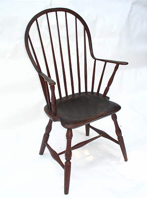SOLD  Windsor Chair