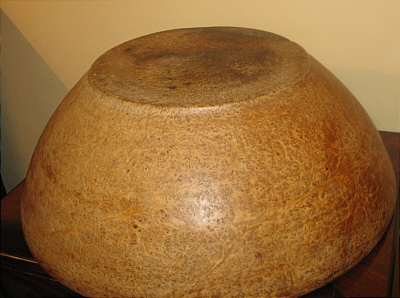 Accessories<br>Accessories Archives<br>SOLD   American Burl Bowl