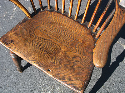 Furniture<br>Furniture for Sale<br>An English Windsor Chair